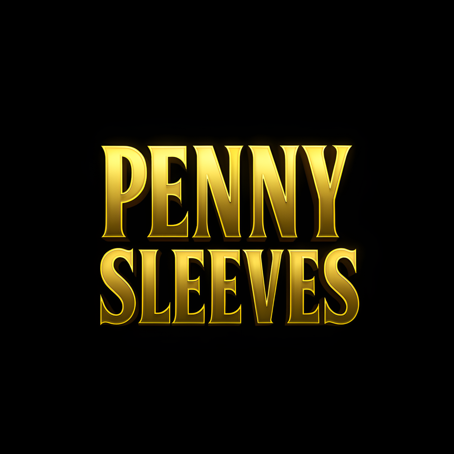 PENNY SLEEVES