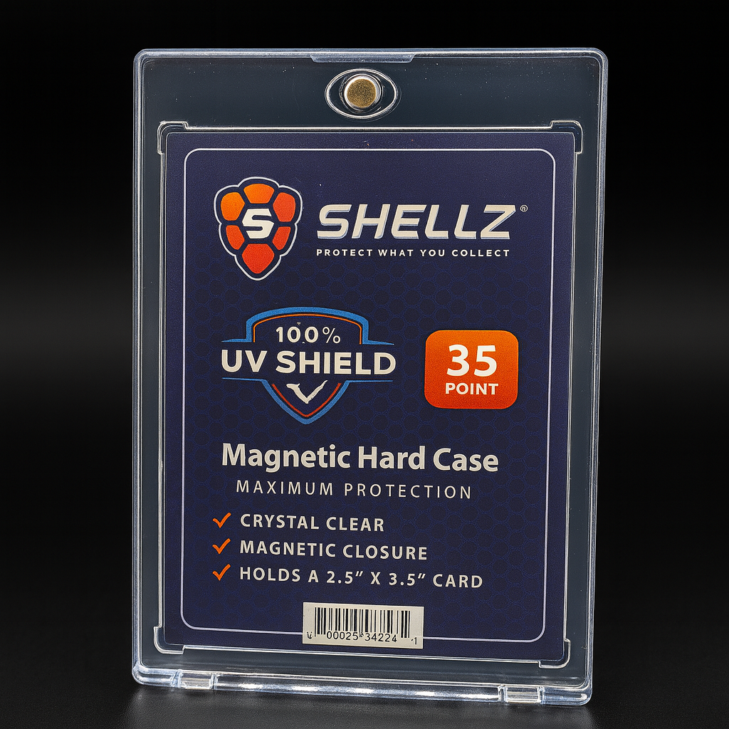 Shellz 35pt Regular Magnetic Holder