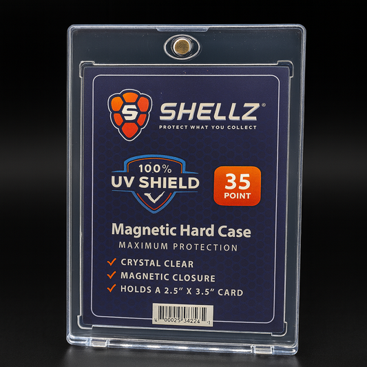 Shellz 35pt Regular Magnetic Holder